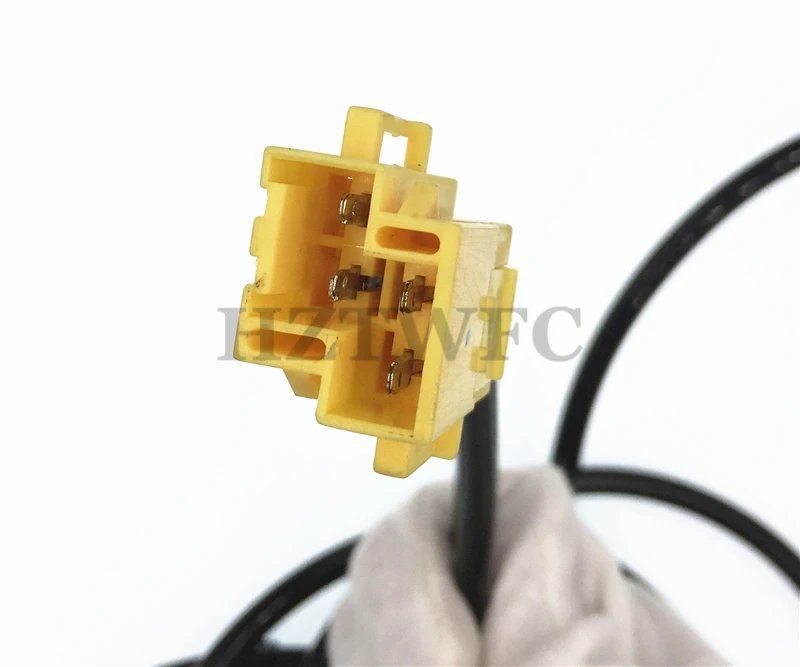 Бесплатная доставка датчик скорости колеса ABS задний левый и правый 9162612 для VOLVO C70