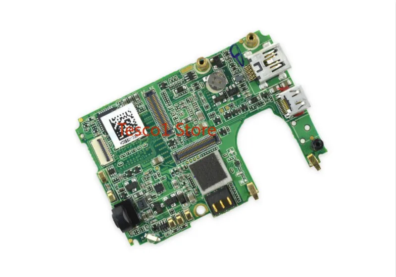 Placa-mãe original para gopro hero3, processador edição