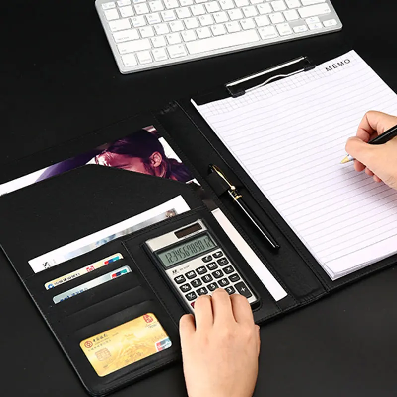 NEWYES Porte Document Homme Femme, Organiseur De | FindTheDeal