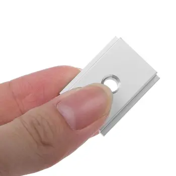 

M8 T-slot T-Slider Sliding Nut For Woodworking Tool Slot Fastener Jigs Pressing Plate