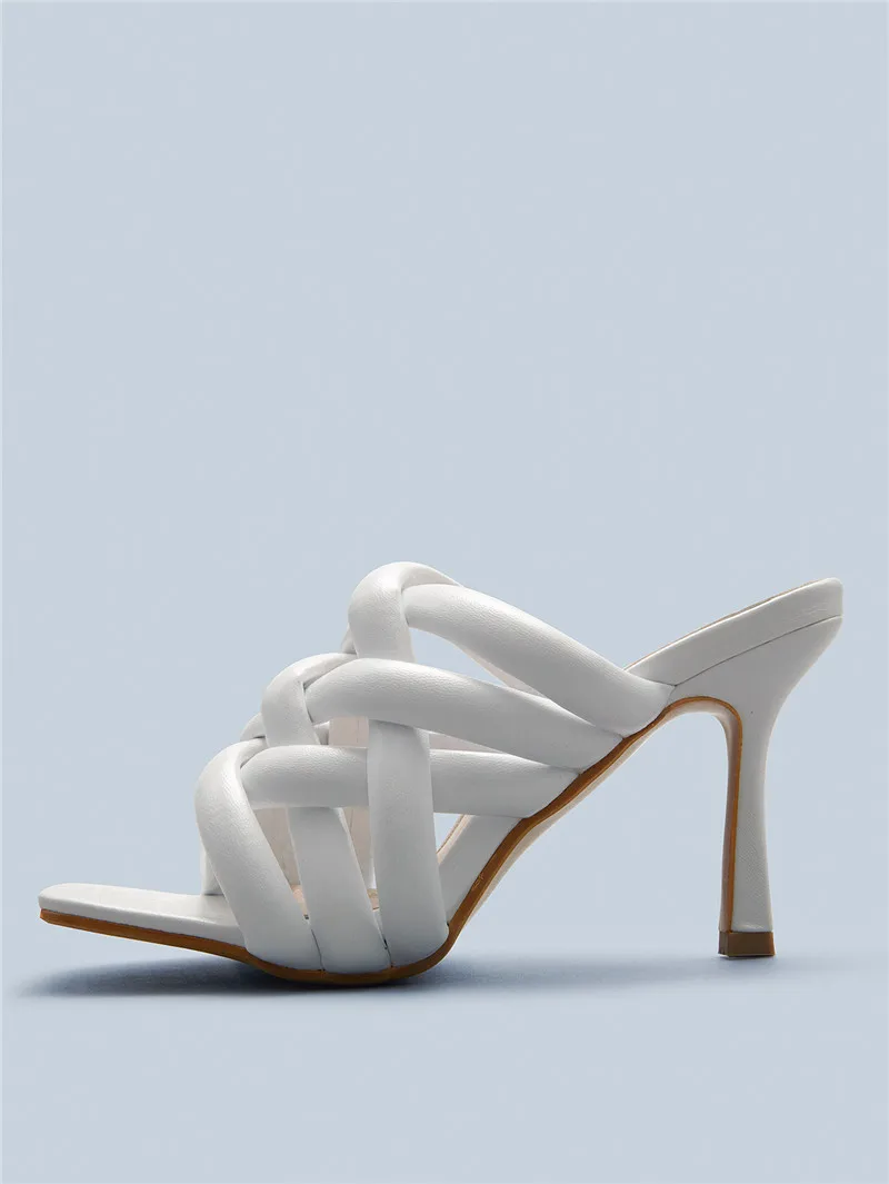 Sandália Sexy Heel