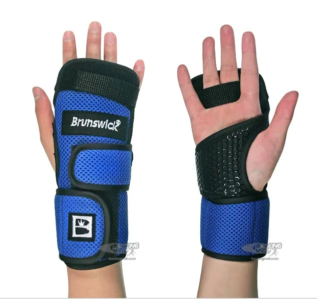 Brunswick breathable right hand wrist