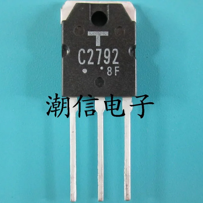 C2792 2SC2792 TO-3P