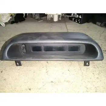 

90437127 Multifunction screen Opel Combo (corsa B) *