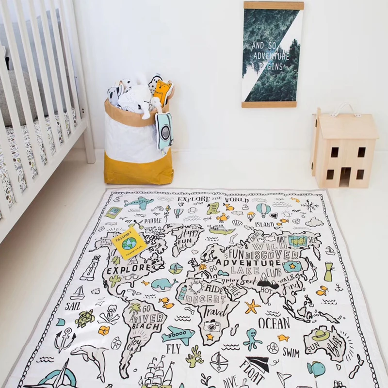 Baby-Play-Mat-Toys-Kids-Rug-Developing-Carpet-Baby-Room-Crawling-Pad-Folding-Mat-Baby-Drop