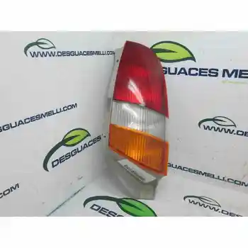 

9240105110 REAR light LEFT HYUNDAI ATOS PRIME (MX)