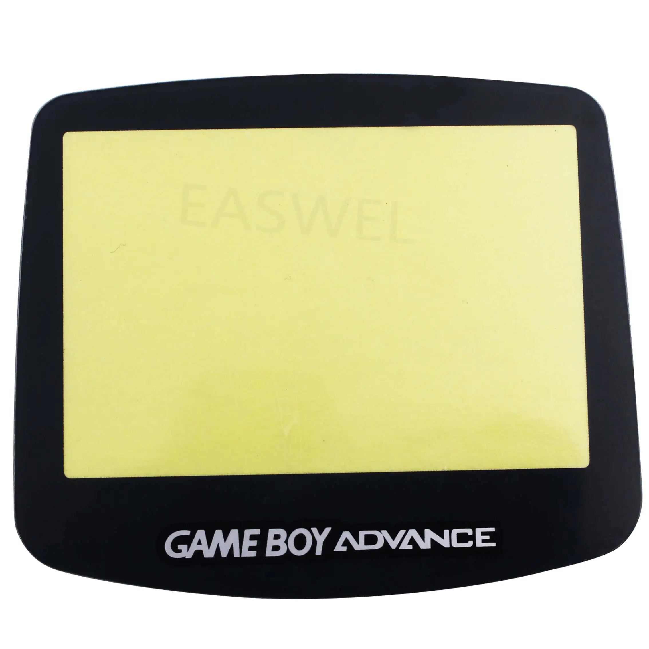 50 шт. стеклянный экран объектива для Gameboy Advance для Game boy Advance GBA
