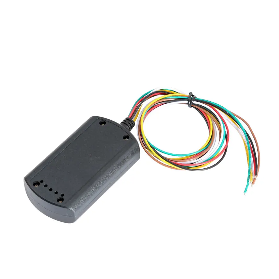 Adblueobd2 для BENZ/DAF/IVECO/MAN/Scania Euro 6 сканер грузовика эмулятор Adblue Euro6 с датчиком NOX