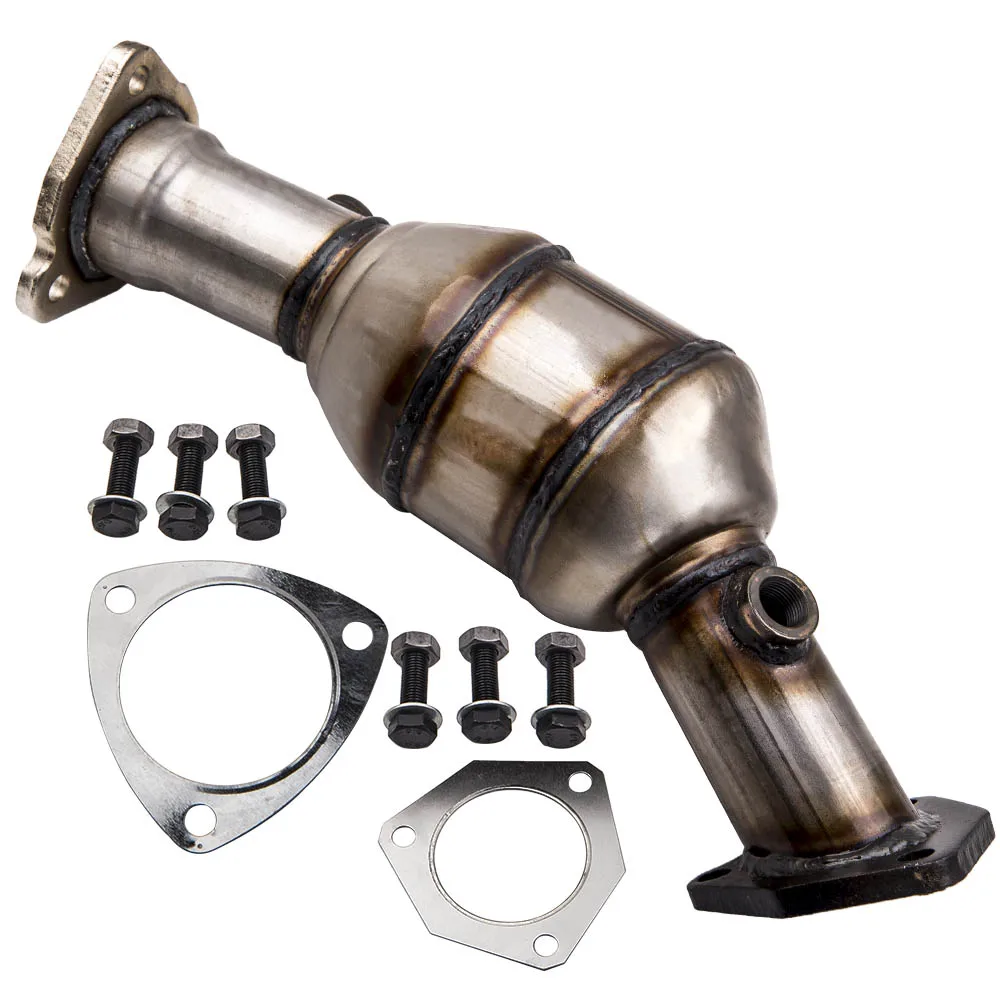 Exhaust manifold Catalytic Converter FOR Audi A4 1997-2006 For Volkswagen Passat 1.8T 1998-2005 |