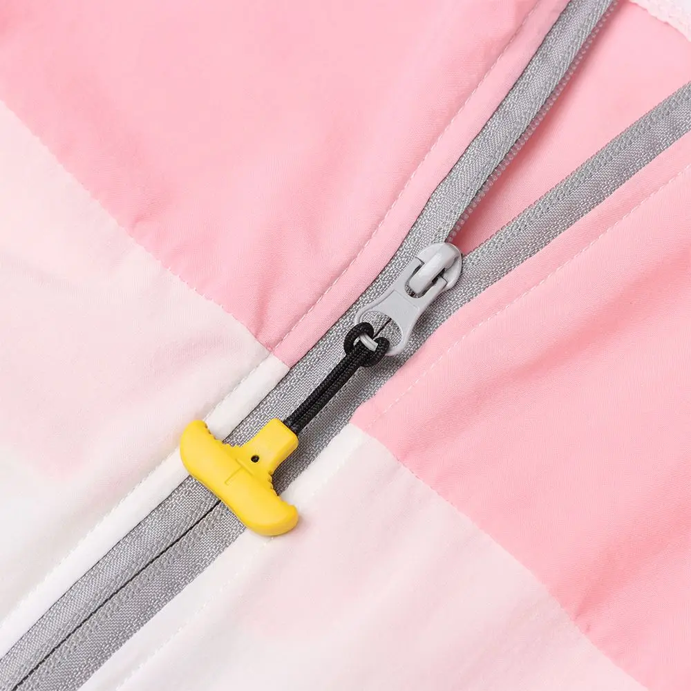 T Shape Zipper Colorful Puller Replacement 5/10PCS Clothing Zip Fixer Travel Bag Suitcase Backpack Zipper Practical Tent Fixer Zipper repair kit,zipper pullers,zipper sliders,zipper heads,zipper accessories