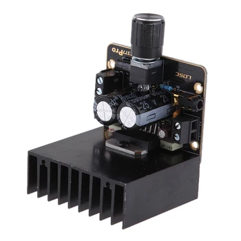 

TDA7377 30W+30W Dual Channel Car Stereo Class AB Amplifier Board 12V #2