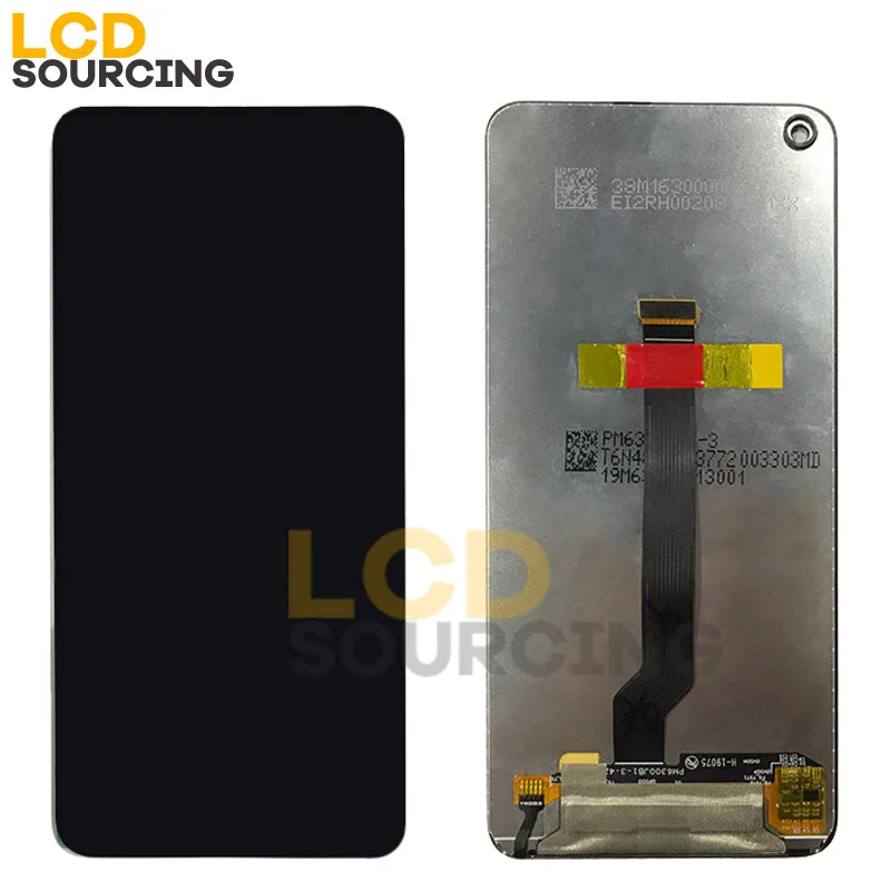 6,3 дюймов для samsung Galaxy A60 lcd A606F A606FD дисплей сенсорный экран дигитайзер в сборе для samsung A60 дисплей Замена