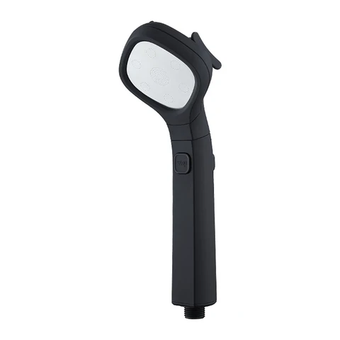 Modes Showerhead Pressurize Water Saving Rainfall Shower Head High Pressure Handheld Showerhead Bathroom Accessories