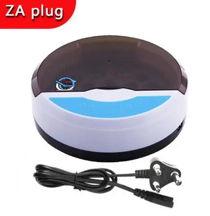 ZA Plug