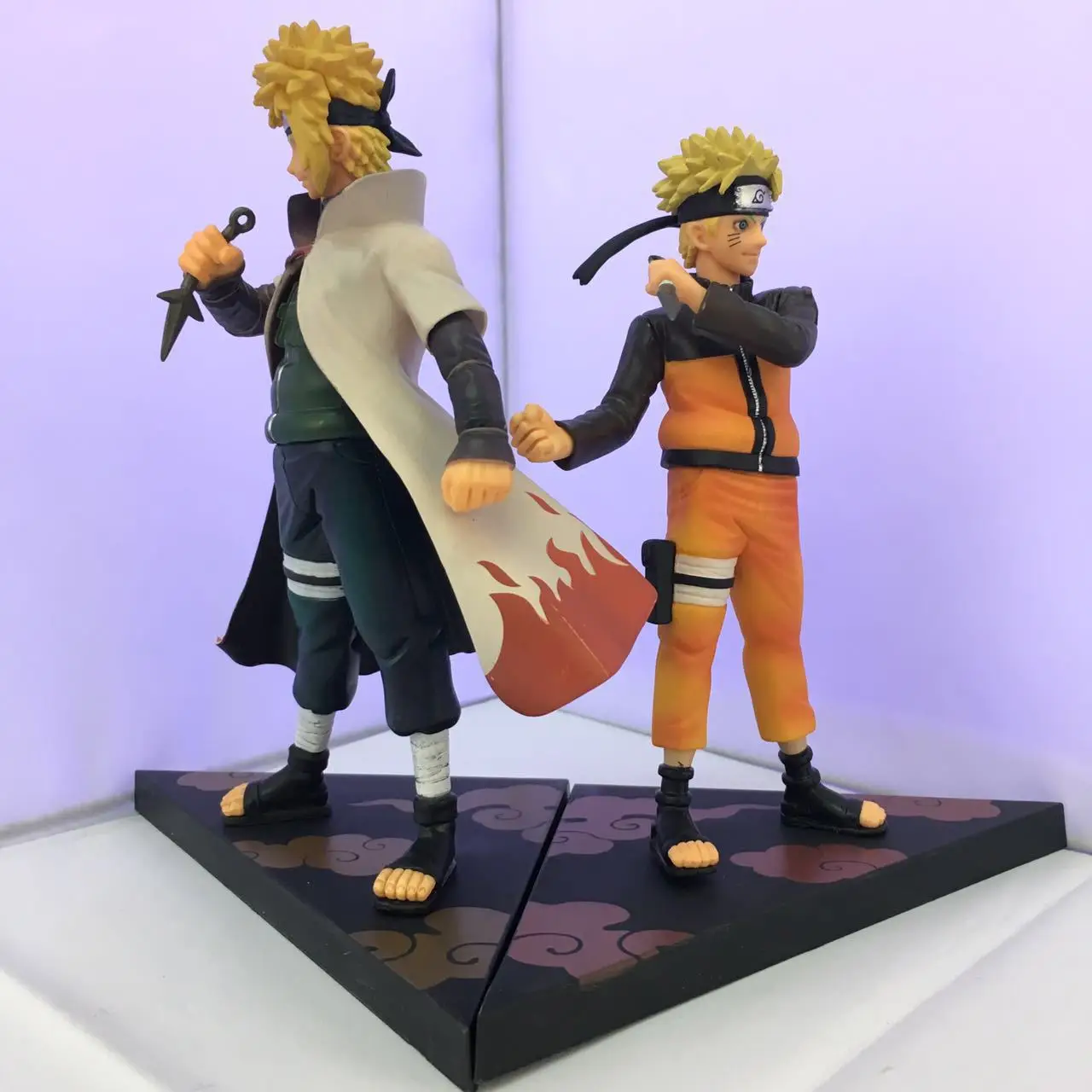 

Yaya Anime Naruto Vortex Naruto Wave Feng Shui Door Red Sand Scorpion Kakashi Boxed Garage Kit