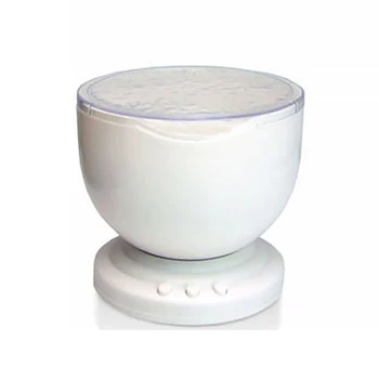 

Version MiniB Loudspeaker Box With Projection Light