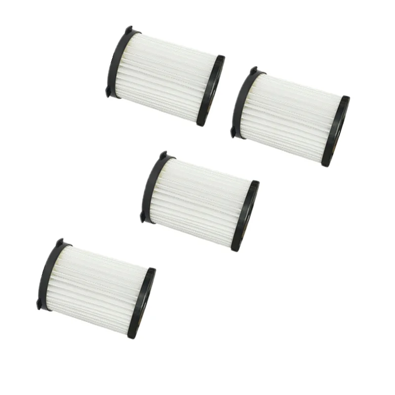 Aspirador de pó Filtro para Cocotec Conga Thunderbrush 550 Conga 560 520 Handheld com Fio Aspirador Hepa Peças Acessórios