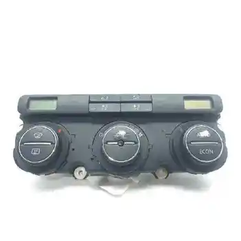 

1K0907044AB COMMAND CLIMATE VOLKSWAGEN TOURAN (1T1)
