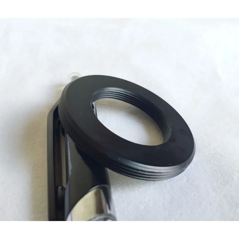 Плоский переходник для объектива камеры M25 x0 5 Rodenstock Schneider Nikon M42 X1 | Инструменты