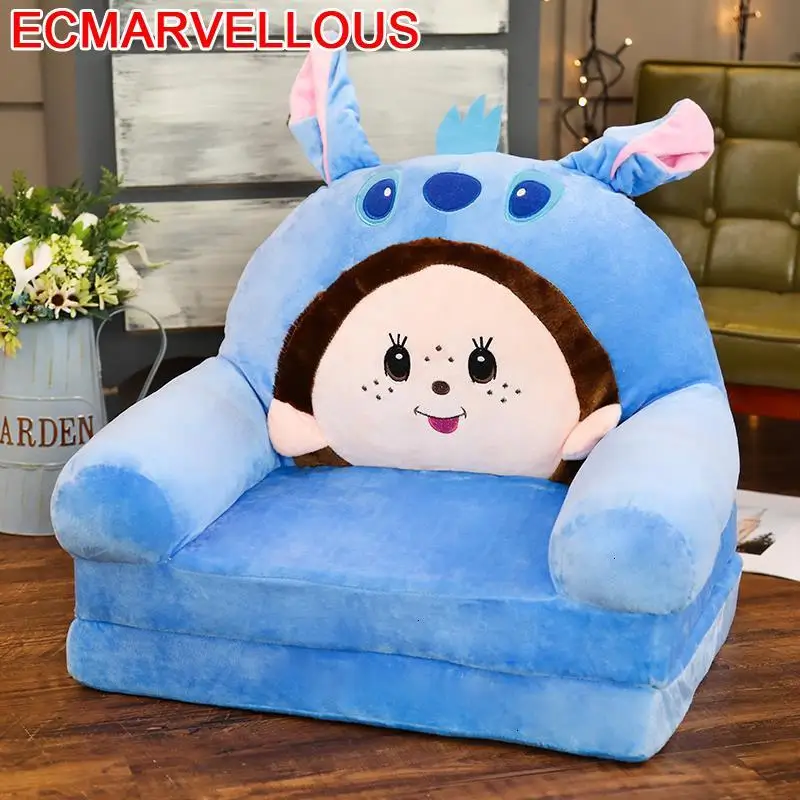 

Children Bedroom Princess Chair Silla Quarto Menina Divano Bambini Small Baby Chambre Enfant Dormitorio Infantil Children's Sofa