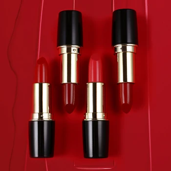 

Lipstick Long Lasting Waterproof and lomg-lasting Velvet Matte Lipstick Liquid Lip Gloss TSLM2