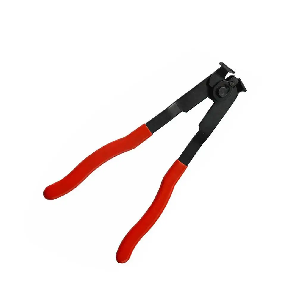 CV Joint Boot Clamp Pliers Tool Dustproof Boot Bundle Clamp Hoop Belt Plier Car repair Use With Coolant Hose Fuel Clamps Tools