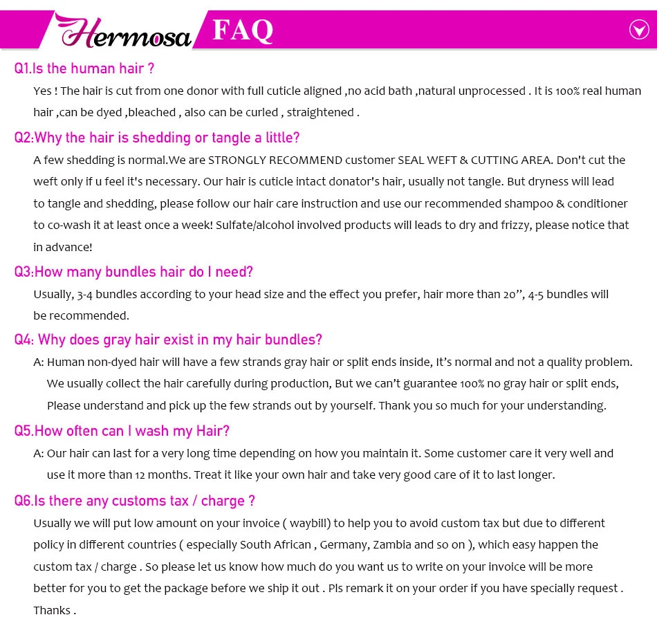 19 Faq