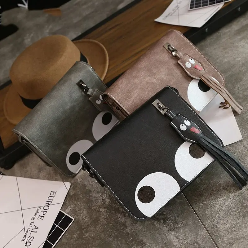 

Chun-style Wo M En 's Bag 2019 Korean Fashion Tassel M