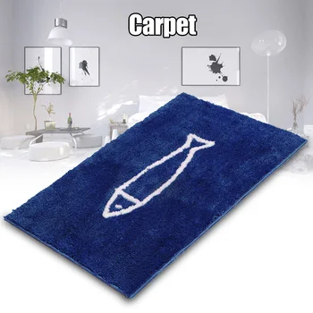 

Door Mat Doormat Bathroom Non Slip Doormat Kitchen Mat Floor Washable Fish Pattern Best Price