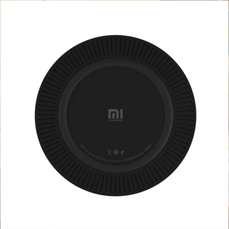 Xiaomi Mi Универсальный умный пульт дистанционного управления 360 градусов бытовая техника wifi+ ИК-переключатель умный кондиционер ТВ DVD
