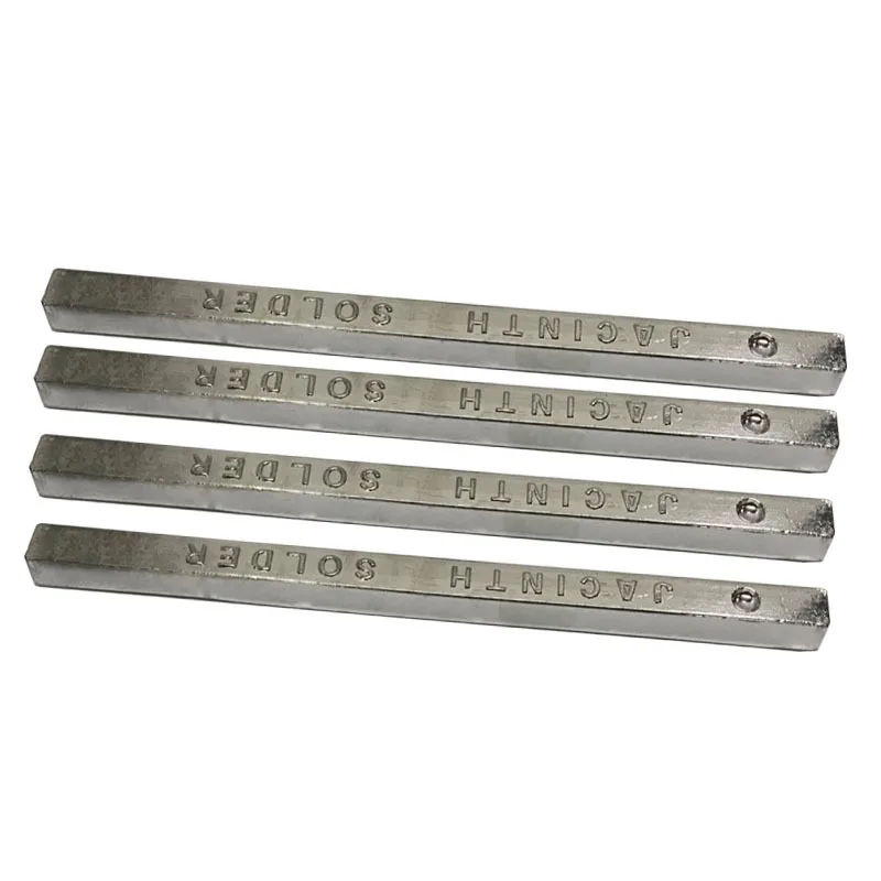 aluminum welding rods Solder manufacturer supply industrial electric appliance solder SN50PB50 SN60PB40 SN55PB45 environmental protection solder wire filler rod in welding