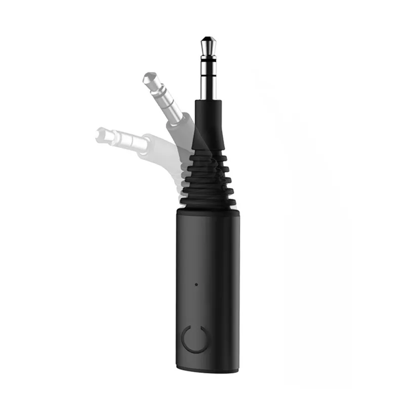 Bluetooth приемник передатчик 3,5 мм Aptx 2 в 1 Bluetooth 5,0 адаптер беспроводной аудио передатчик для компьютера наушники Динамик