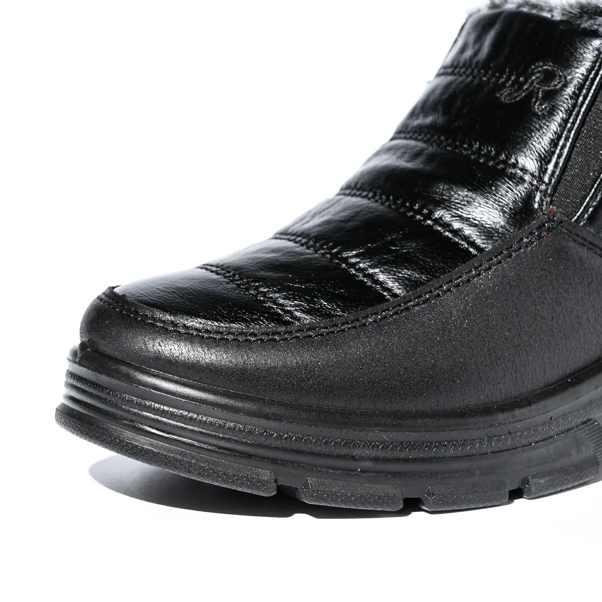 Hot Sale Winter Snow Boots Women's Shoes Woman Boots Botas with Casual 2020 for female Women Boots Shoes