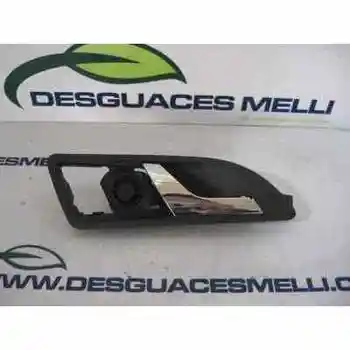 

170839248 HANDLE INNER FRONT RIGHT SKODA OCTAVIA SALOON (1Z3)