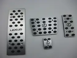 Lexus RX300 350 IS250 300 200 LX43 педаль дроссельной заслонки перфорированные напрямую от производителя
