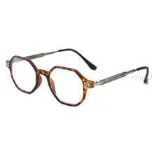 Mincl/ новые готовые унисекс модные ретро синие блокирующие очки легкие очки для чтения с защитой от усталости NX