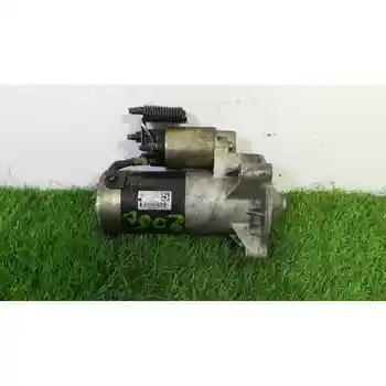 

M001T80082 1120558 Starter Motor Peugeot 206 Saloon