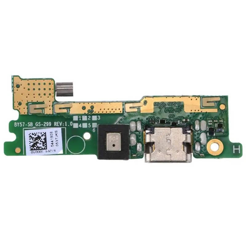 Зарядная пластина для микрофона Sony Xa1 G3121 G3125 G3112 G3116 1 шт. | Электроника