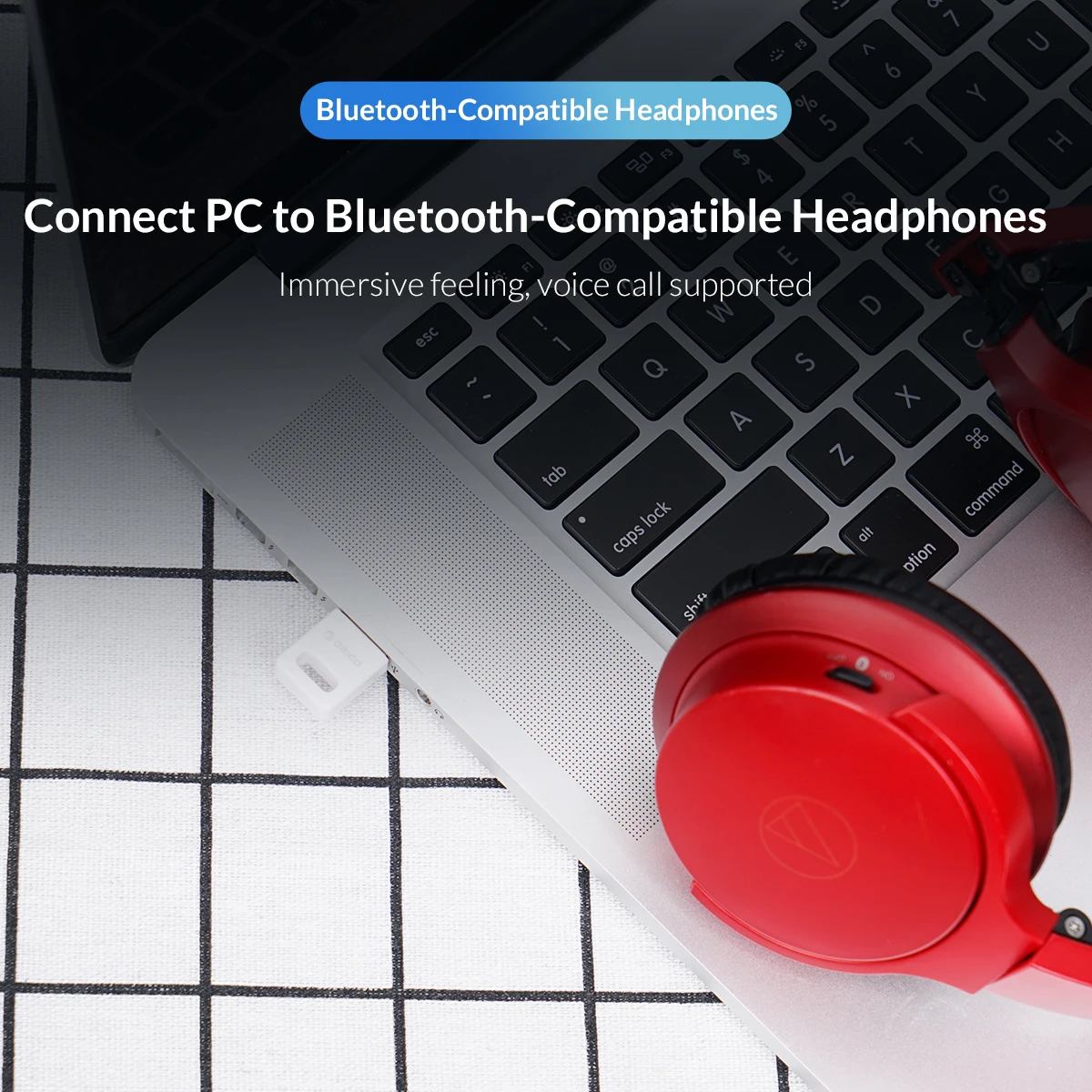 Donglesadaptadores Bluetooth USB