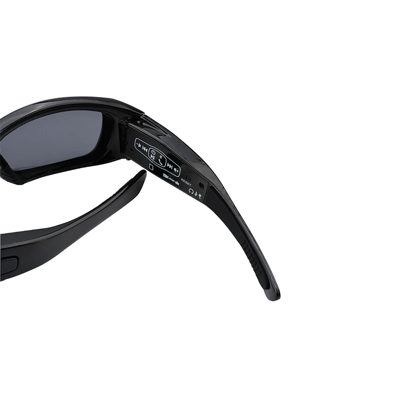 Солнцезащитные очки HD с камерой поляризованные мини Камера Bluetooth гарнитура DV видеокамера видеорегистратор, видеокамера для приготовления пищи на воздухе пульт дистанционного управления для спортивной видео dfdf