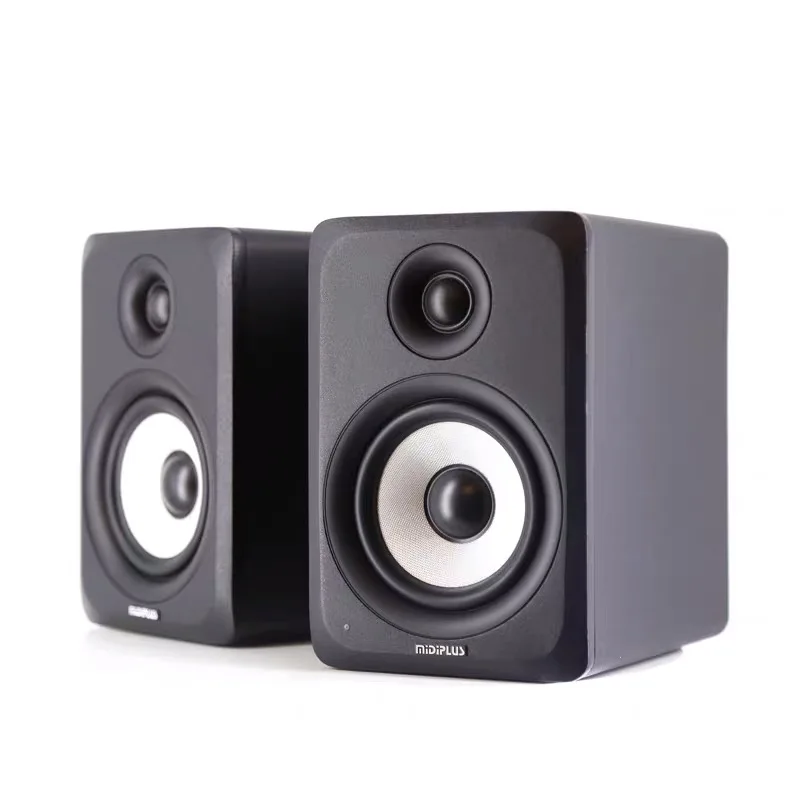 Groothandel Monitor Speaker Voor Opname Audio Apparatuur - AliExpress