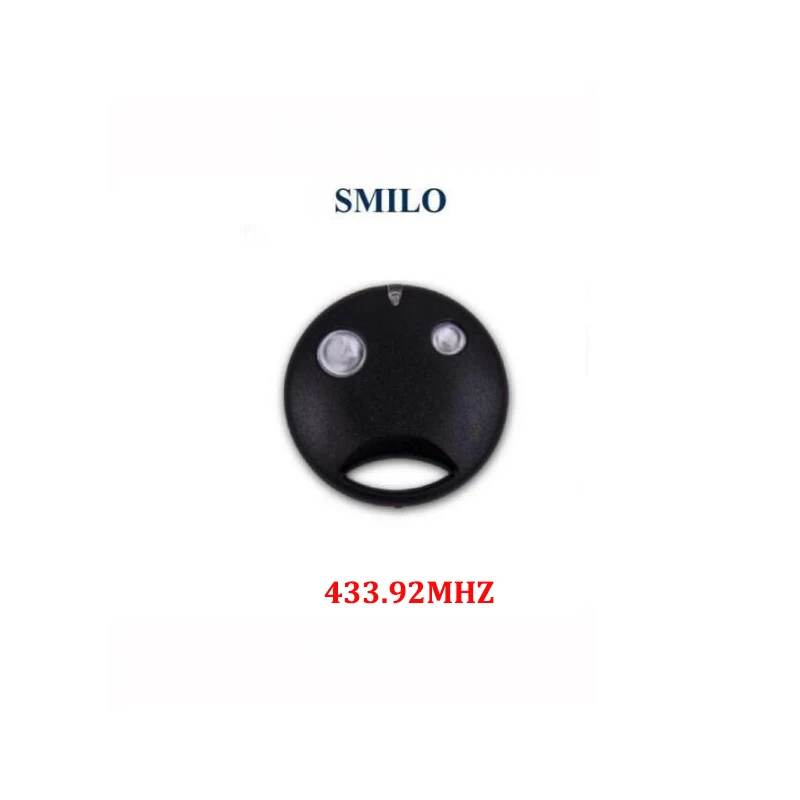 

FOR SMILO SM2 SM4 garage door remote control rolling code duplicator