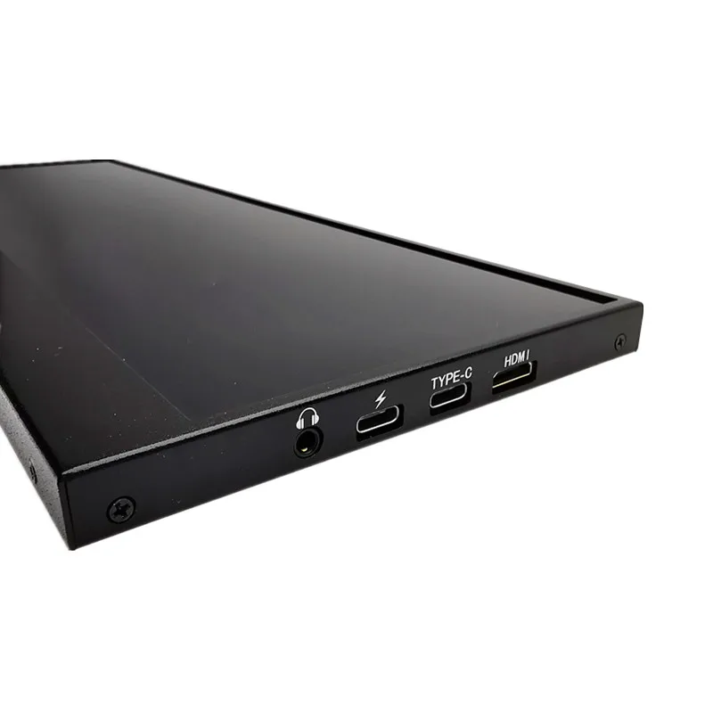 14ġ 4K   3840*1100 IPS HD ÷̴  ܼ/Raspberry PI/PC  ȭ  Aida 64 ÷̸ մϴ.