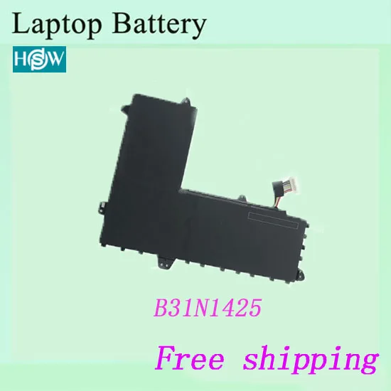 Ноутбук Лидер продаж батарея для Asus B31N1425 0B200-0140 EeeBook E402MA-WX0001H батареи
