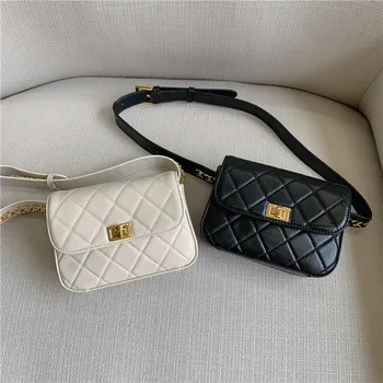 

Fanny Pack Waist Bag Women Luxury Fanny Pack Belt Bags for 2020