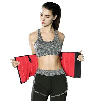 

13 Steel Bone Punching Waist Trainer Weight Loss Cincher Body Shaper Sport Girdle Slimming Shaper Tummy Control Strap Slimming