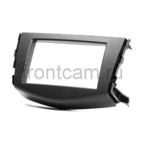 Штатная магнитола Wide Media WM-VS7A706NB-RP-TYRV3Xb-13 для Toyo