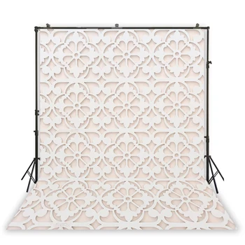 

HUAYI Photography Backdrop Carved Brick Wall Newborns Child Photo Background Studio Customize Photobooth Backdrops XT-7260