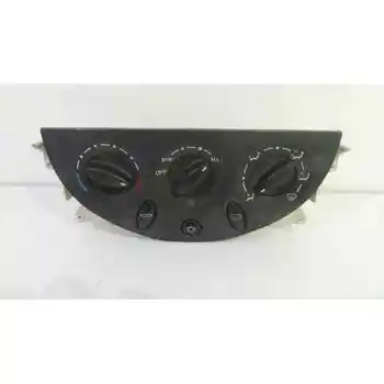 

F661023R 1978861 Control Air Conditioner Citroen C5 Saloon