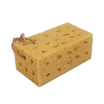 

Car Coral Sponge Honeycomb Car Wash Sponge Car Sponge Professional Honeycomb Super Abrasion Resistant Car